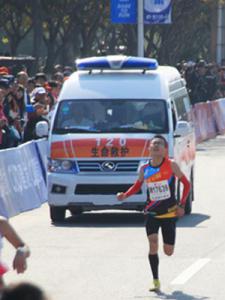 尚志市大型活动